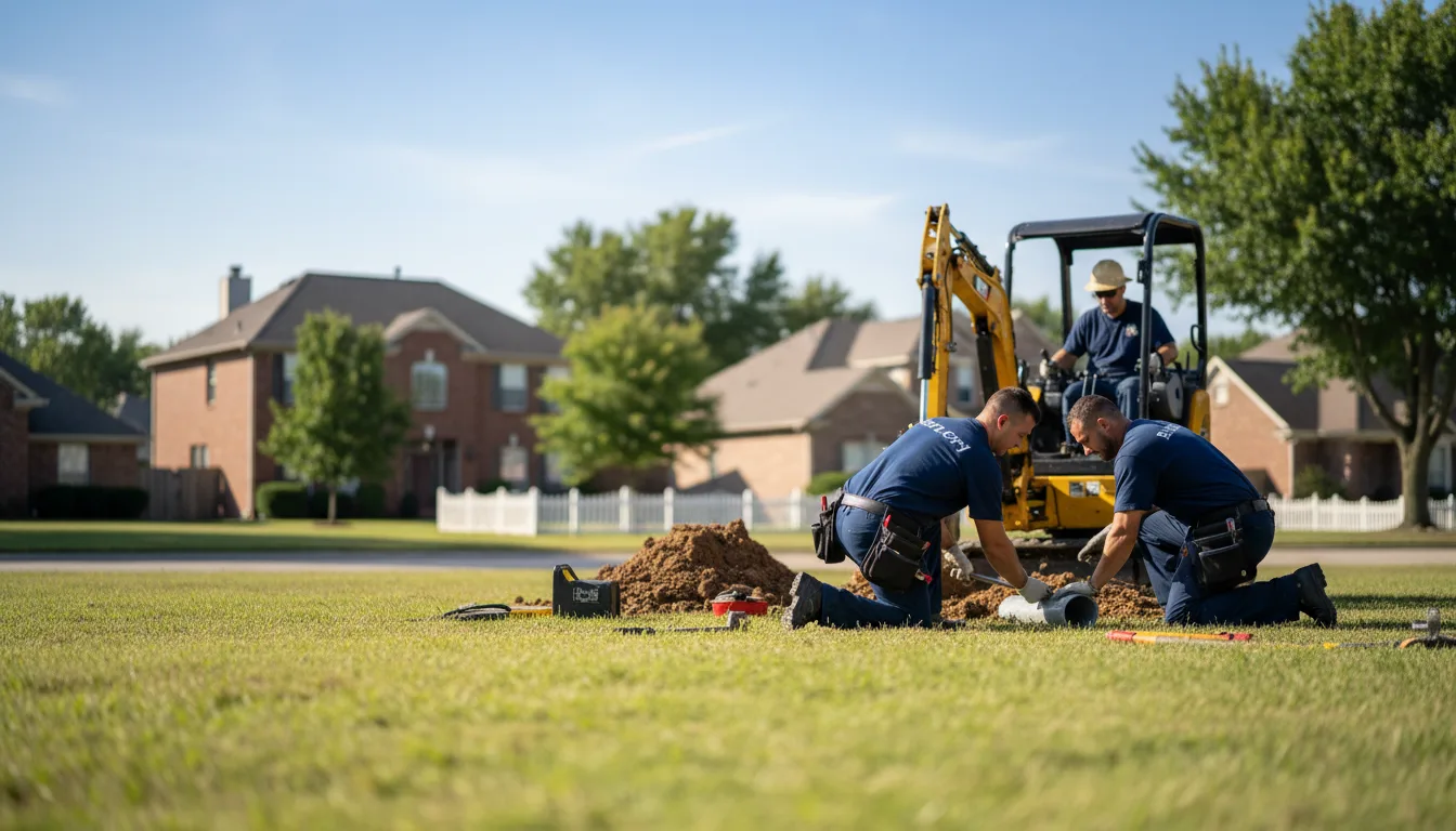 Water Heater Repair in Pink Hill, NC near me